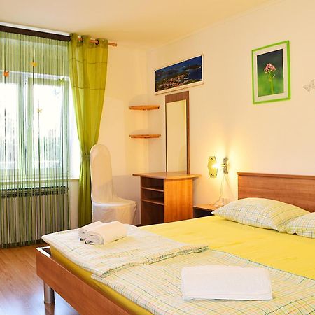 Holiday House Danica Banjole Zewnętrze zdjęcie