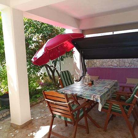 Holiday House Danica Banjole Zewnętrze zdjęcie