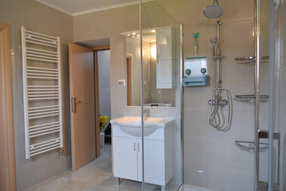 Holiday House Danica Banjole Zewnętrze zdjęcie