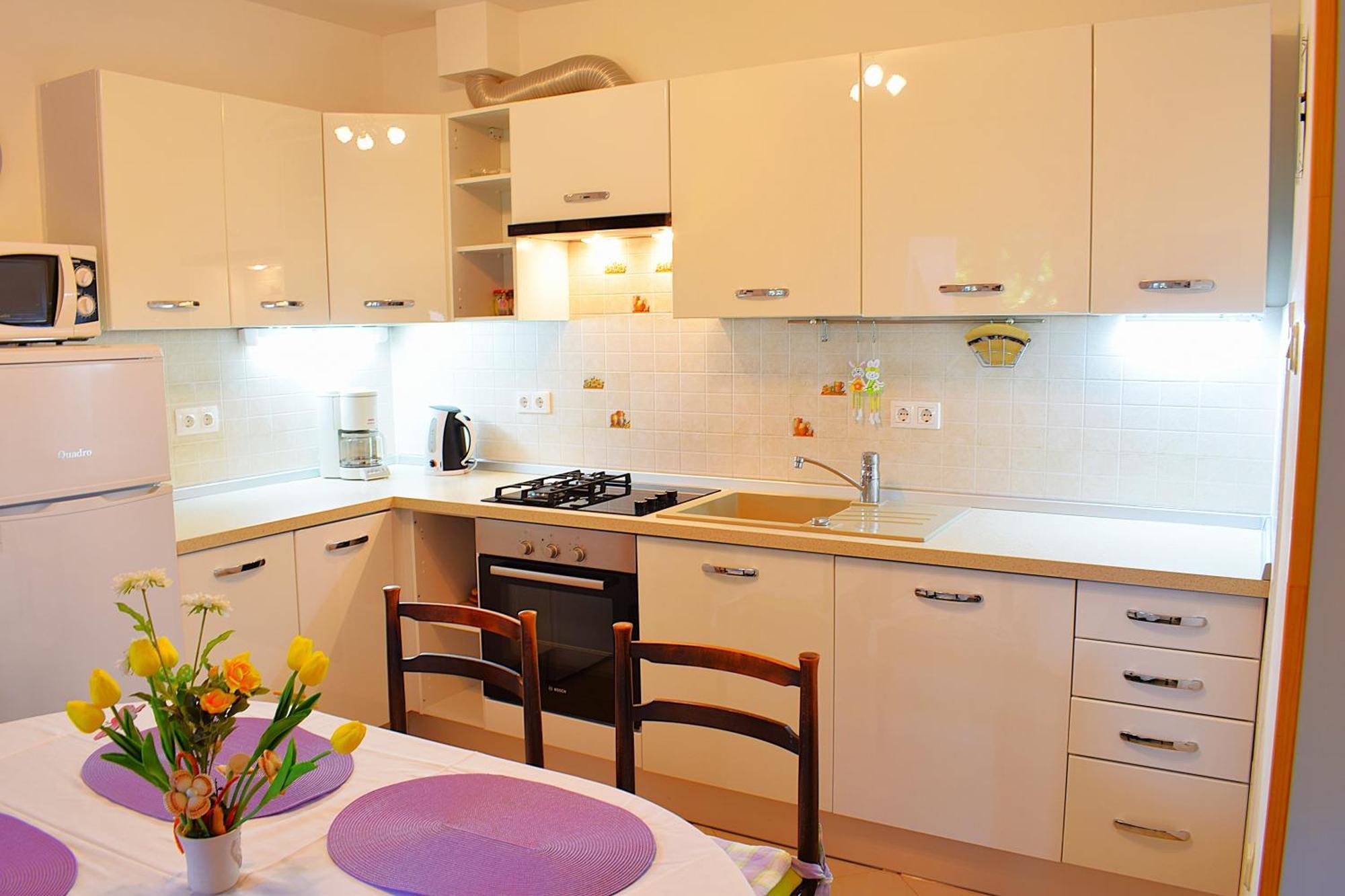 Holiday House Danica Banjole Zewnętrze zdjęcie