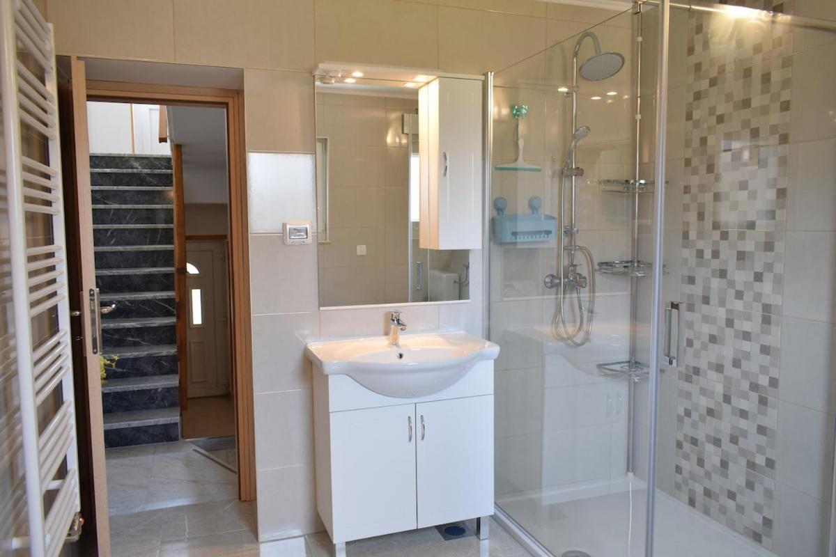 Holiday House Danica Banjole Zewnętrze zdjęcie