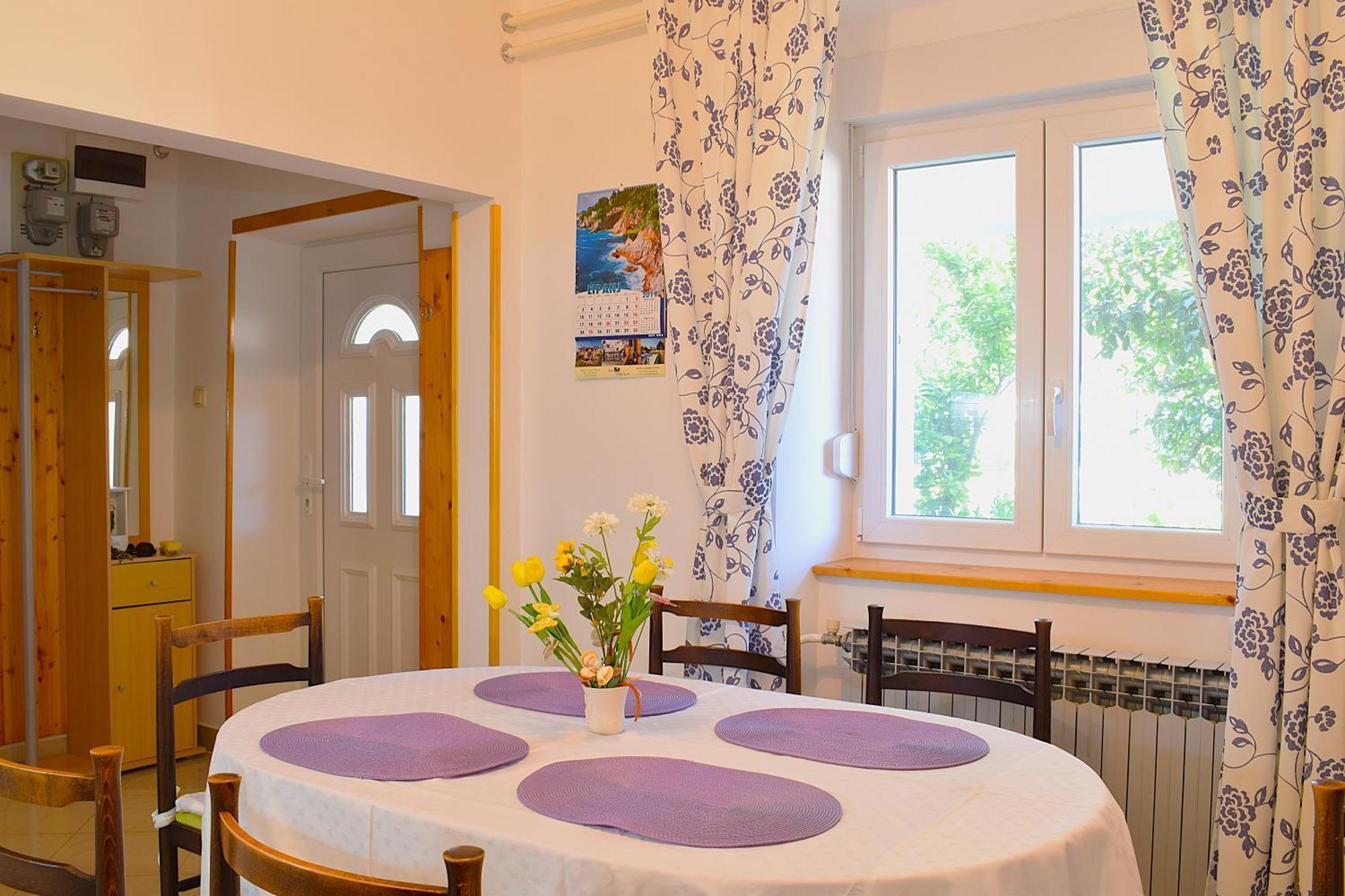Holiday House Danica Banjole Zewnętrze zdjęcie