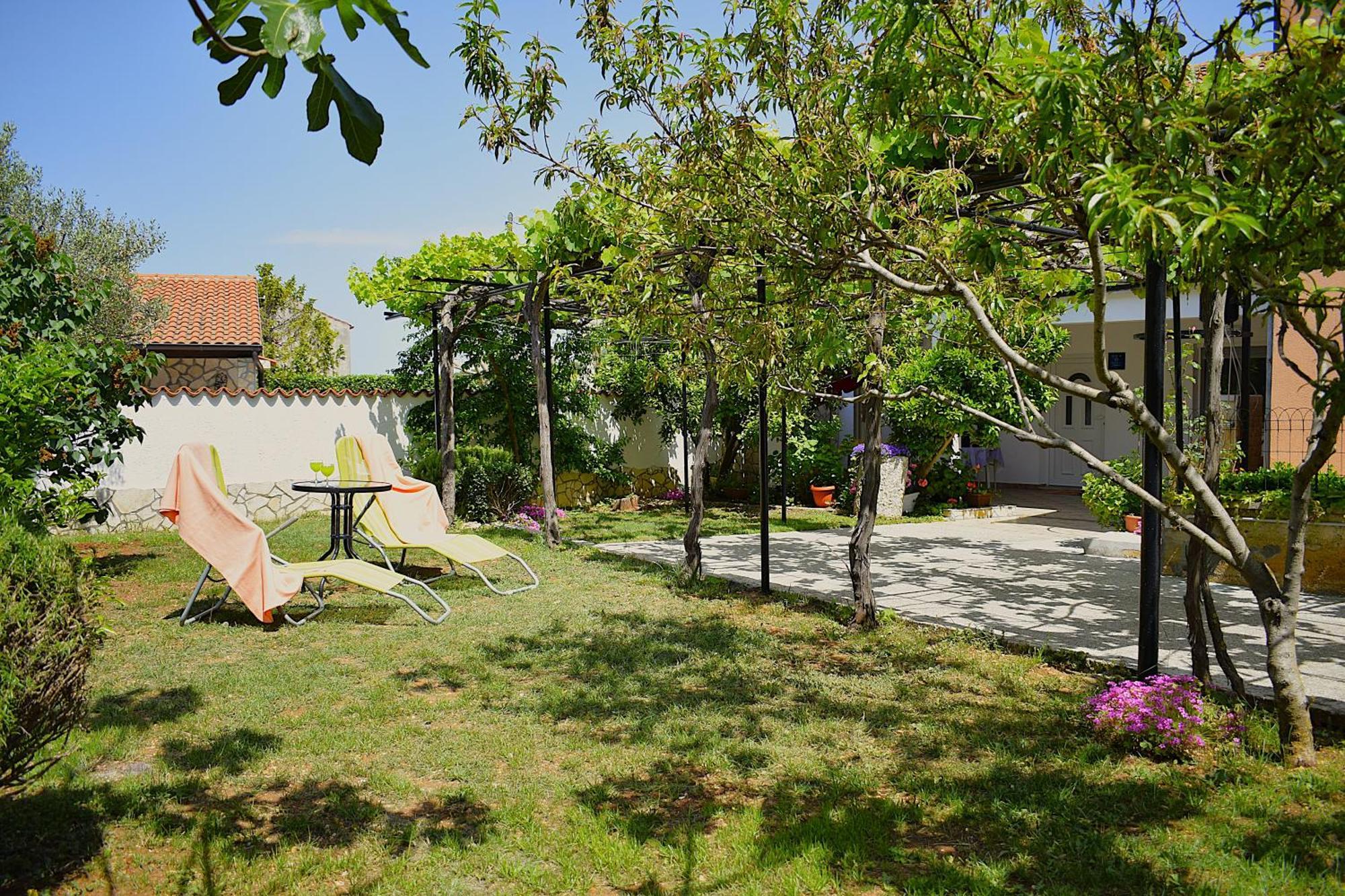 Holiday House Danica Banjole Zewnętrze zdjęcie