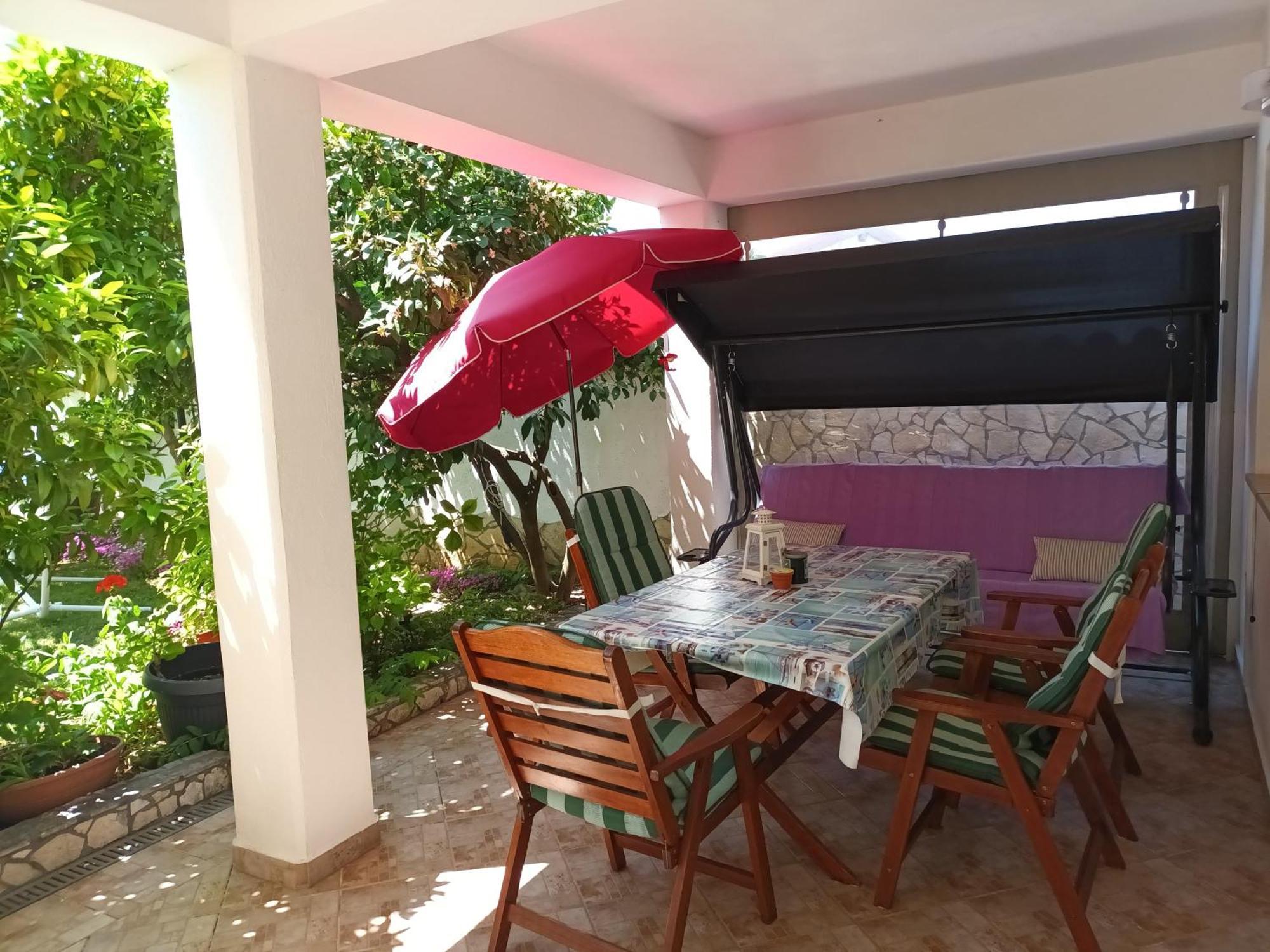 Holiday House Danica Banjole Zewnętrze zdjęcie