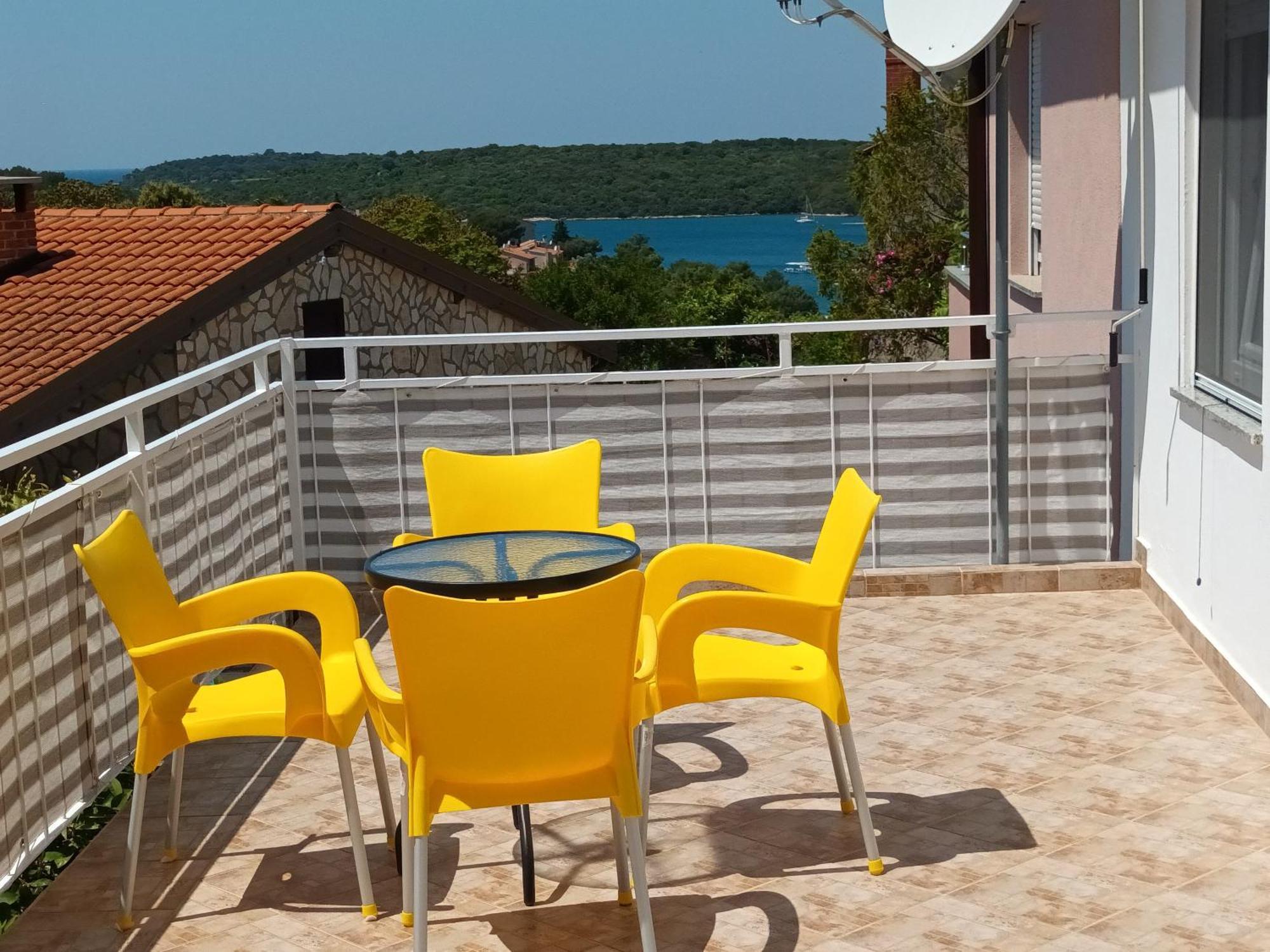Holiday House Danica Banjole Zewnętrze zdjęcie