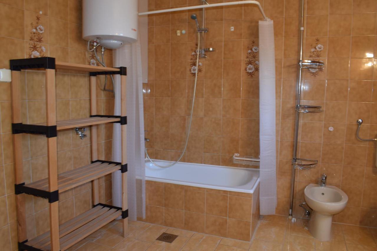 Holiday House Danica Banjole Zewnętrze zdjęcie