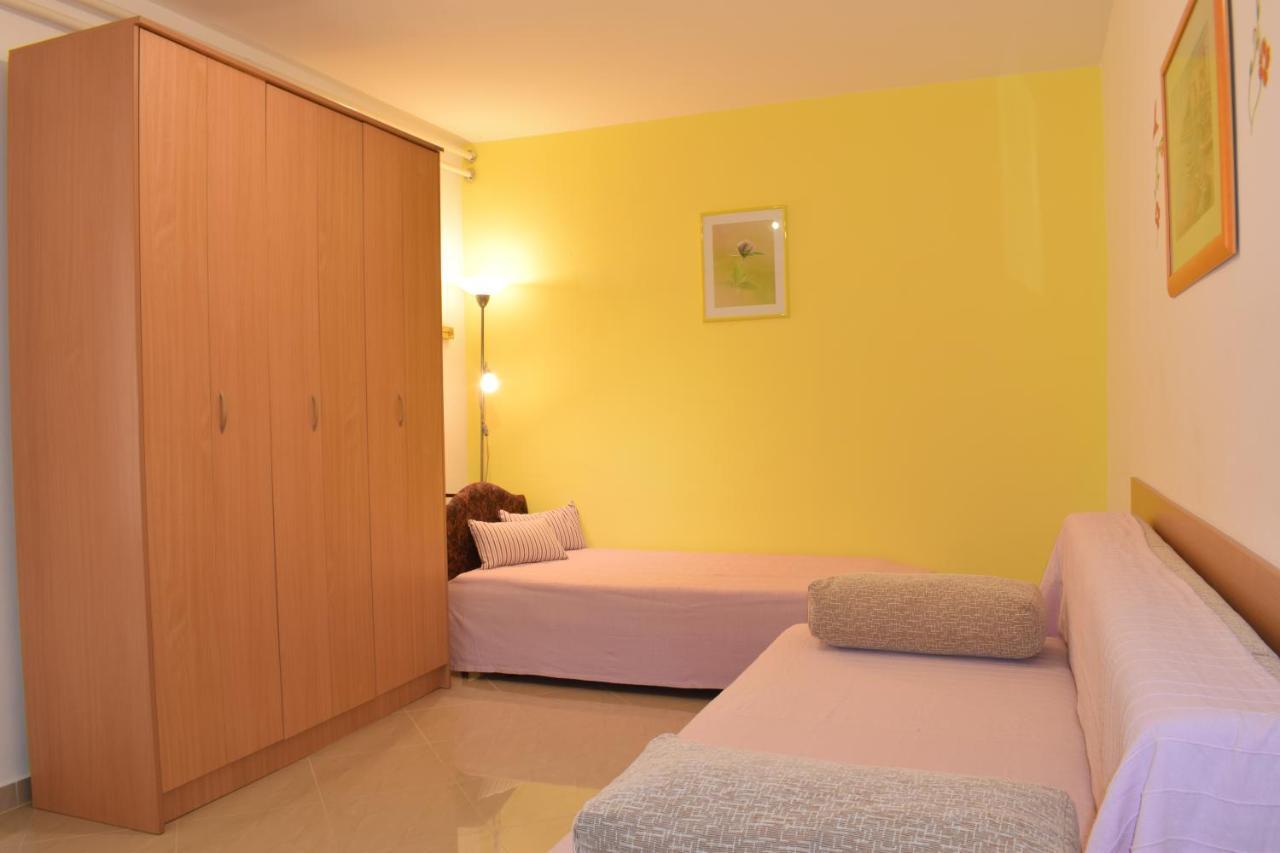 Holiday House Danica Banjole Zewnętrze zdjęcie