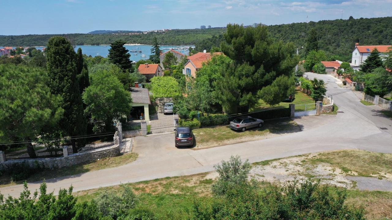 Holiday House Danica Banjole Zewnętrze zdjęcie