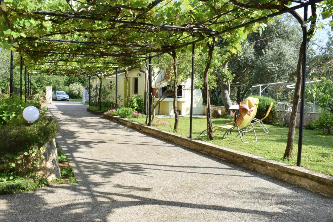 Holiday House Danica Banjole Zewnętrze zdjęcie